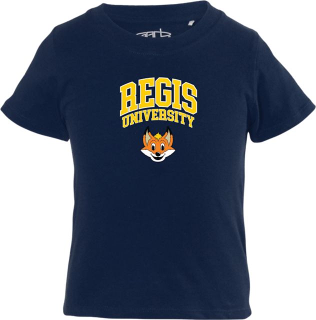 Regis University Rangers Infant Tony T-Shirt
