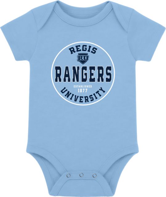 Regis University Infant Bodysuit