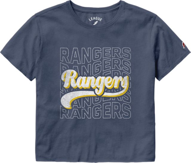 Regis University Women's Rangers Short Sleeve T-Shirt