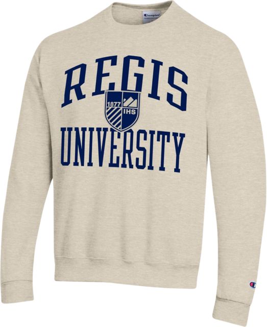 Regis University Powerblend Crewneck Sweatshirt