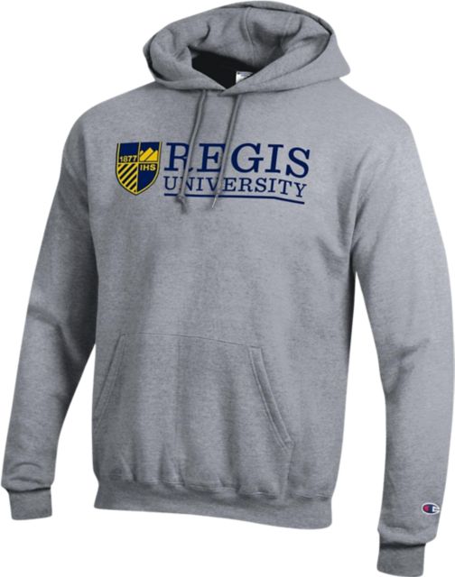 Regis best sale college sweatshirt