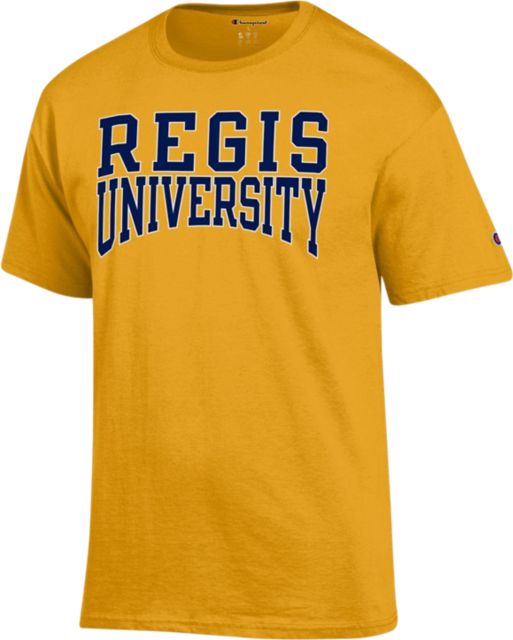 Regis University Short Sleeve T-Shirt