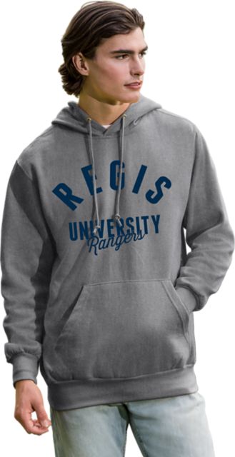 Regis University Rangers Hooded Sweatshirt