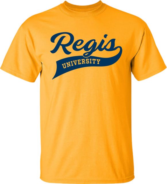 Regis University Short Sleeve T-Shirt