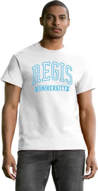 Regis University Short Sleeve T-Shirt