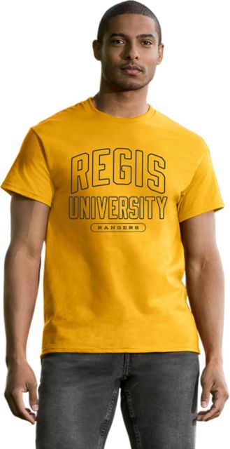 Regis University Rangers Short Sleeve T-Shirt