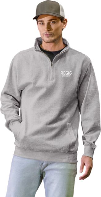 Regis University 1/4 Zip