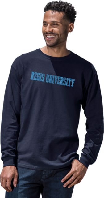 Regis University Long Sleeve T-Shirt