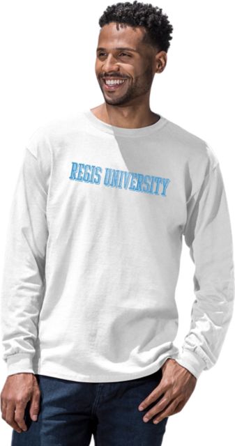 Regis University Long Sleeve T-Shirt