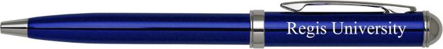 Regis University Gel Pen