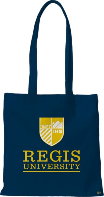 Regis University Tote Bag
