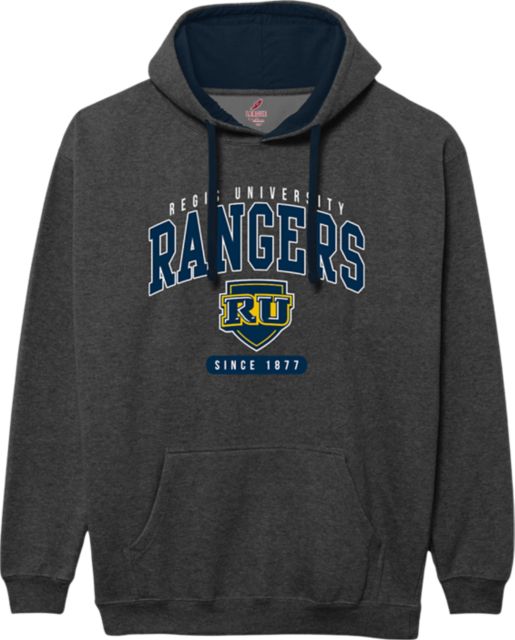 Regis University Rangers Hooded Sweatshirt
