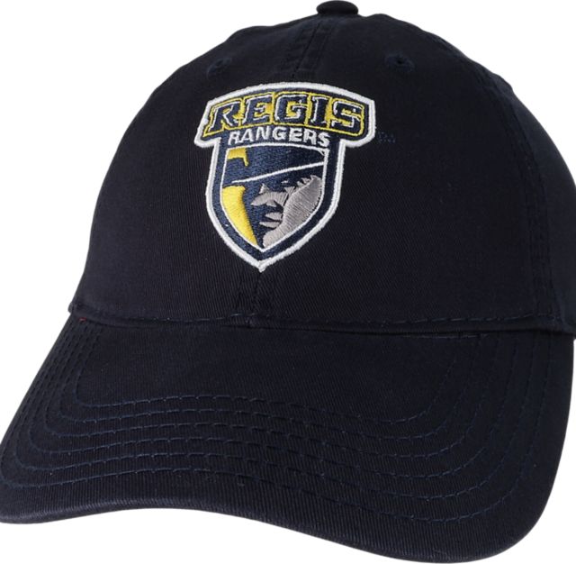 Regis University Rangers Twill Cap