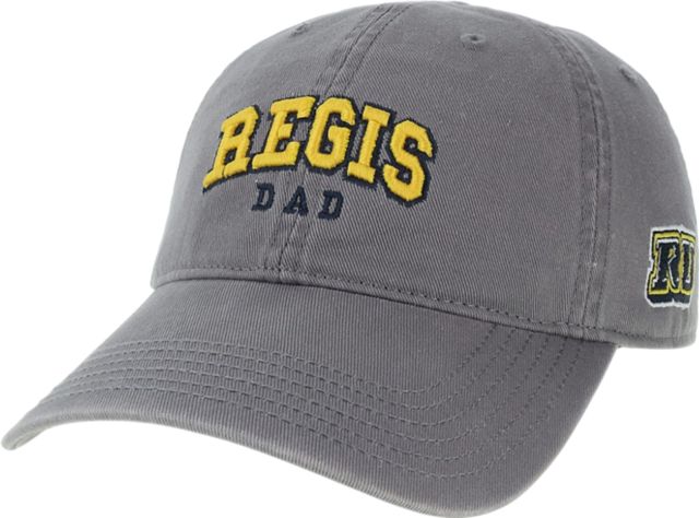 Regis University Dad Adjustable Cap