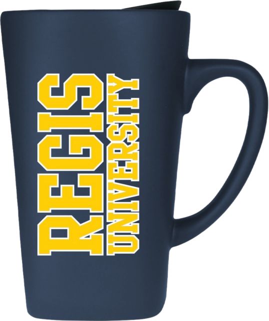 Regis University 16 oz. Ceramic Mug
