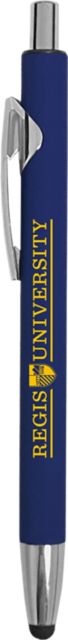 Regis University Ballpoint Pen and Stylus