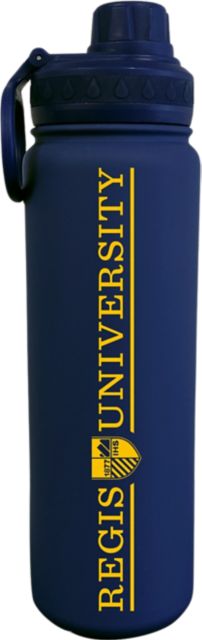 Regis University 24oz Bottle