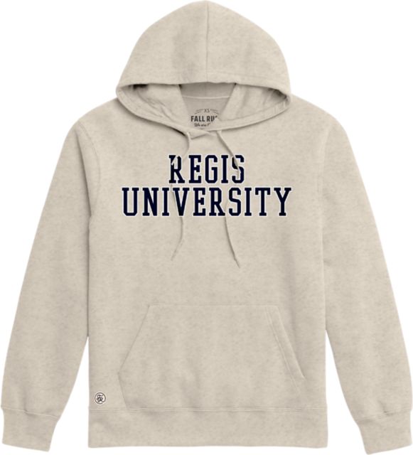 Regis college sweatshirt hot sale