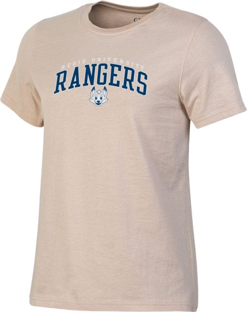 Regis University Women's Rangers Short Sleeve T-Shirt