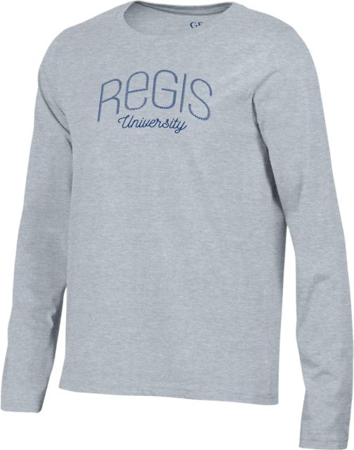 Regis University Rangers Women's Long Sleeve T-Shirt