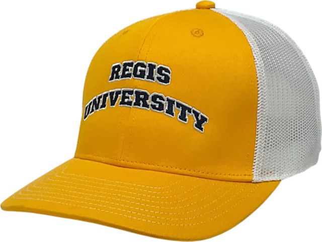 Regis University Snapback Cap