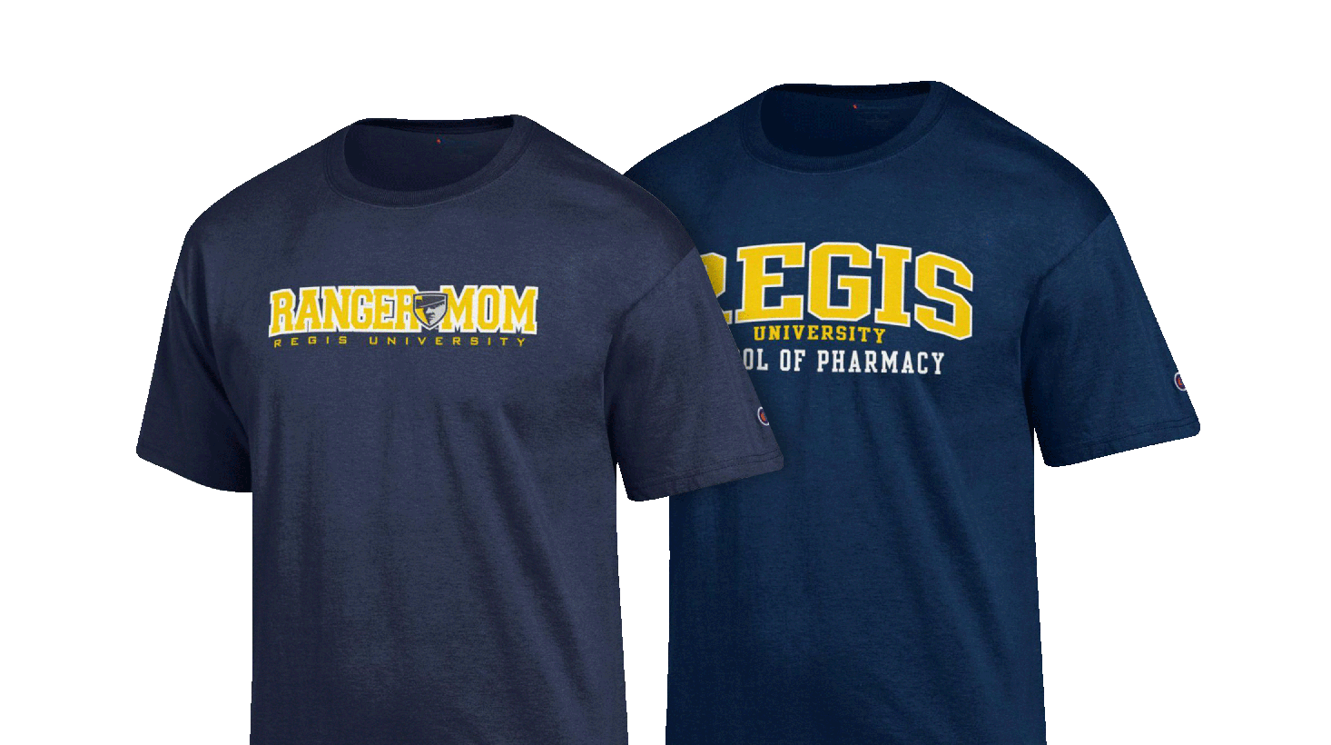 Regis Bookstore Apparel, Merchandise, & Gifts