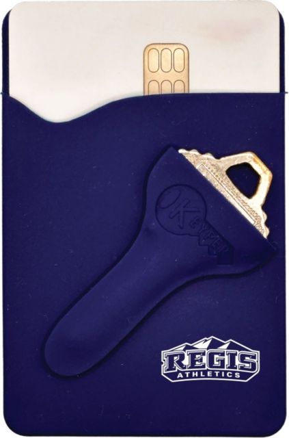 Regis University Phone Wallet