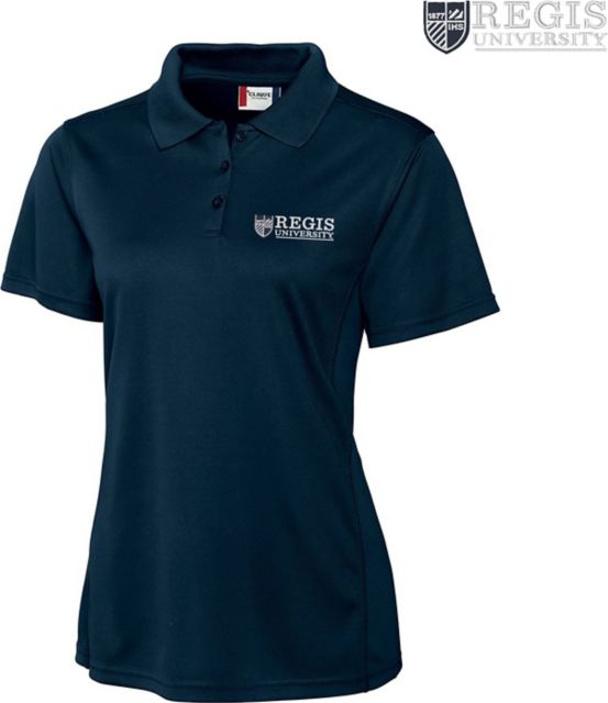 Regis University Women's Polo