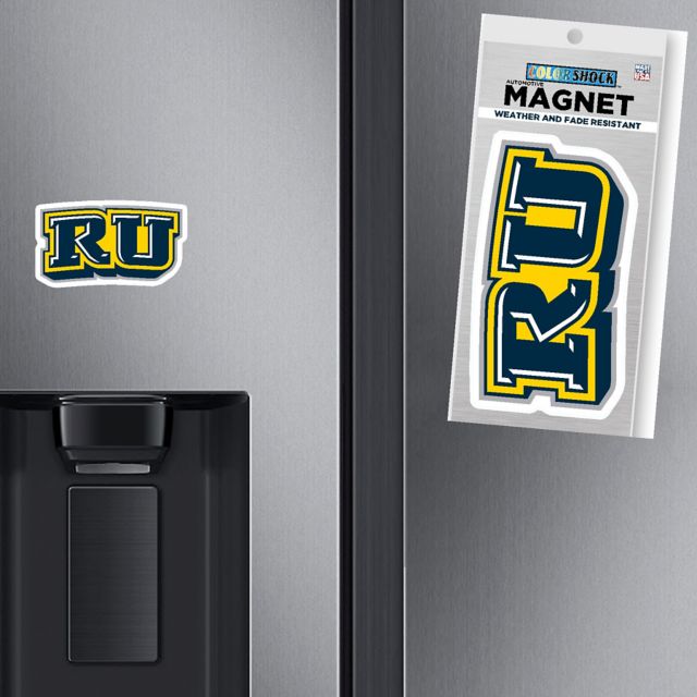 Regis University Mini Magnet