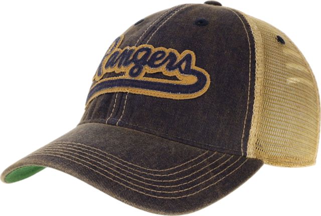 Regis University Trucker Cap