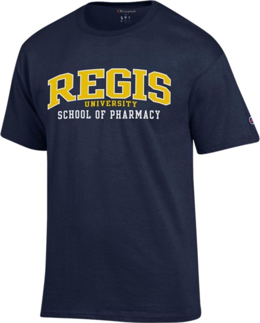 Regis University School of Pharmacy Short Sleeve T-Shirt