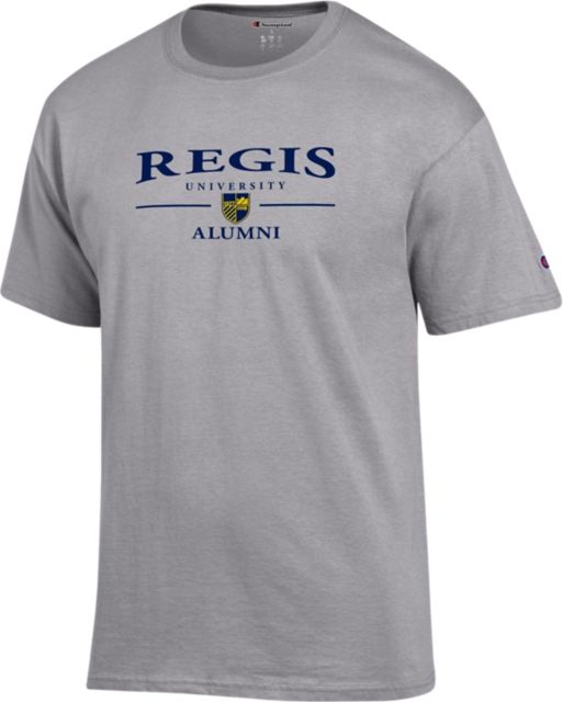 Regis University Alumni Short Sleeve T-Shirt