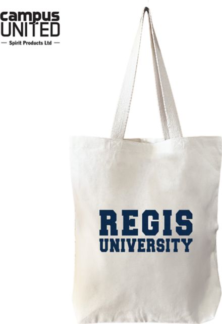 Regis University Campus Tote Bag