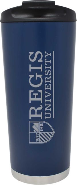 Regis University 16 oz. Tumbler