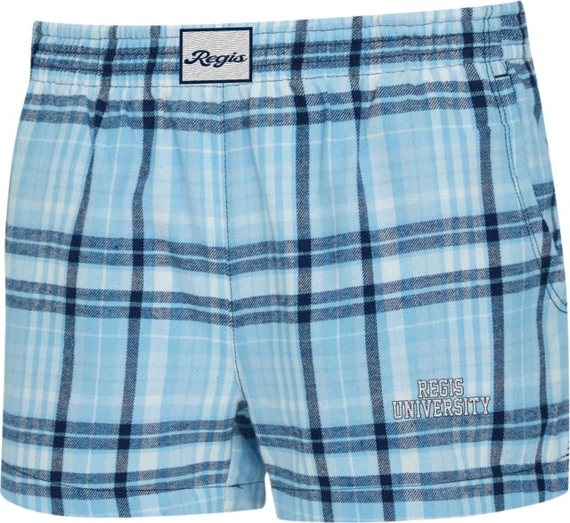 Regis University Women's Shorts