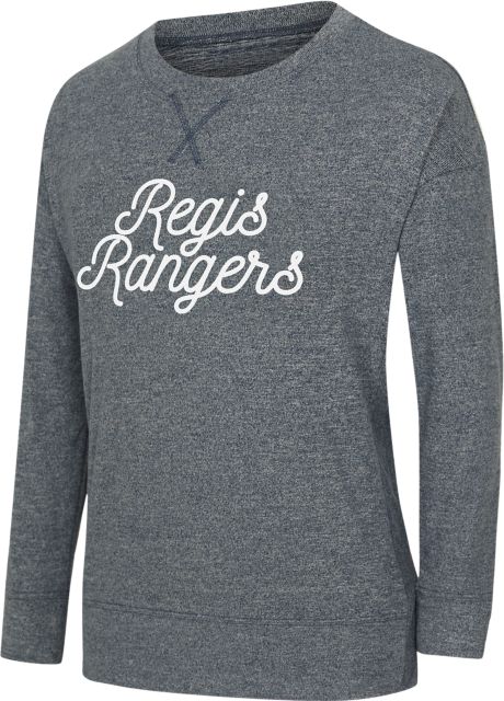Regis University Rangers Women's Rigor Long Sleeve T-Shirt