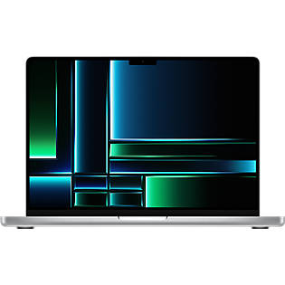 14-inch MacBook Pro: Apple M2 Pro chip with 12-core CPU and 14-inch MacBook Pro: Apple M2 Pro chip with 12-core CPU and