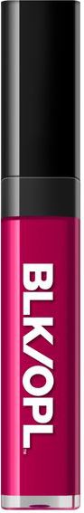 BLK/OPL COLORSPLURGE HIGH SHINE LIP GLOSS IMPASSIONED PINK