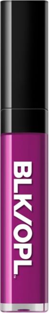 BLK/OPL COLORSPLURGE HIGH SHINE LIP GLOSS VIOLICIOUS