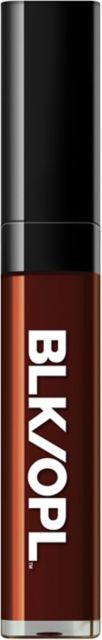BLK/OPL COLORSPLURGE HIGH SHINE LIP GLOSS UPTOWN BROWN
