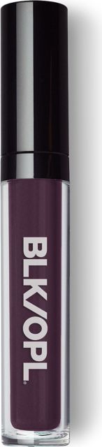 BLK/OPL COLORSPLURGE LIQUID MATTE LIPSTICK RAISIN CRUSH