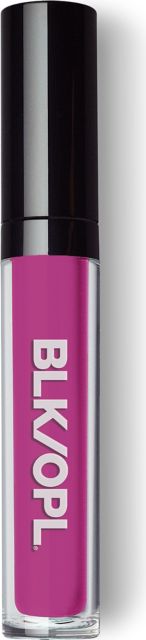 BLK/OPL COLORSPLURGE LIQUID MATTE LIPSTICK FAB FUCHSIA