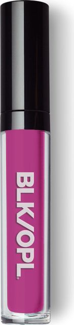 BLK/OPL COLORSPLURGE LIQUID MATTE LIPSTICK FAB FUCHSIA