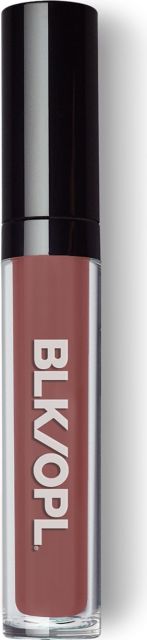 BLK/OPL COLORSPLURGE LIQUID MATTE LIPSTICK CHIC MAUVE