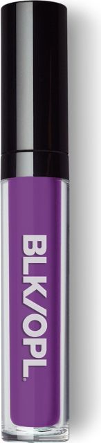 BLK/OPL COLORSPLURGE LIQUID MATTE LIPSTICK AMETHYST