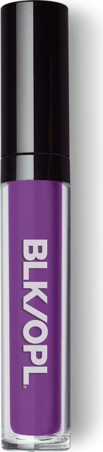 BLK/OPL COLORSPLURGE LIQUID MATTE LIPSTICK AMETHYST