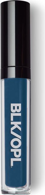 BLK/OPL COLORSPLURGE LIQUID MATTE LIPSTICK INDIGO