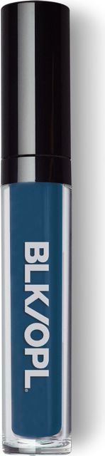 BLK/OPL COLORSPLURGE LIQUID MATTE LIPSTICK INDIGO