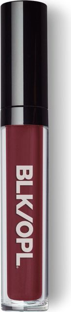 BLK/OPL COLORSPLURGE LIQUID MATTE LIPSTICK RUBY