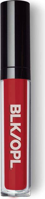BLK/OPL COLORSPLURGE LIQUID MATTE LIPSTICK BERRY RED